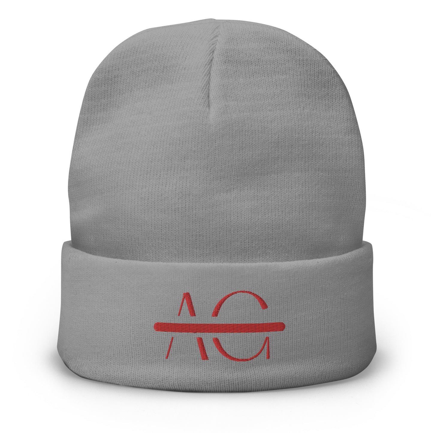 Ambiance Gear Beanie Vol l Red