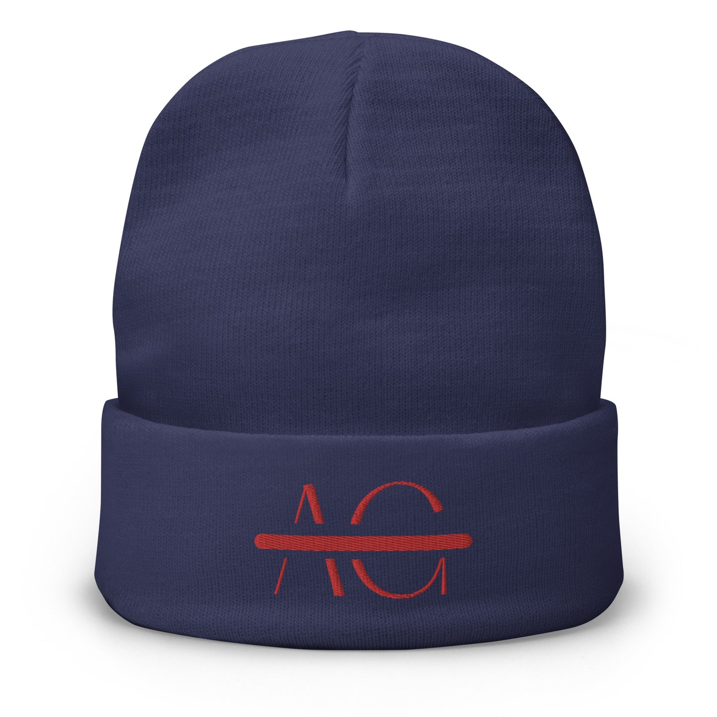 Ambiance Gear Beanie Vol l Red