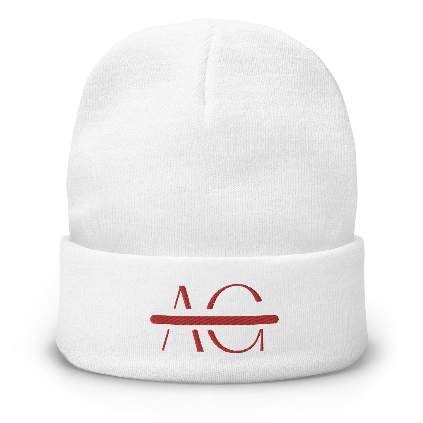 Ambiance Gear Beanie Vol l Red