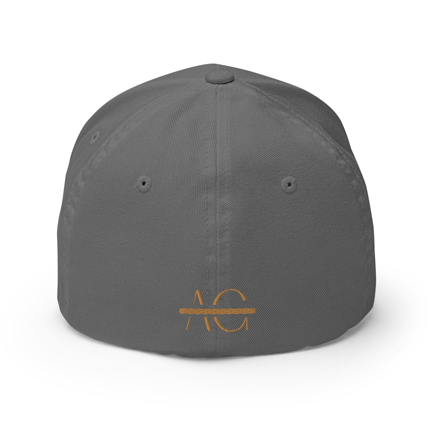 Ambiance Gear Flex Fitted Twill Cap Royalty Edition Vol l