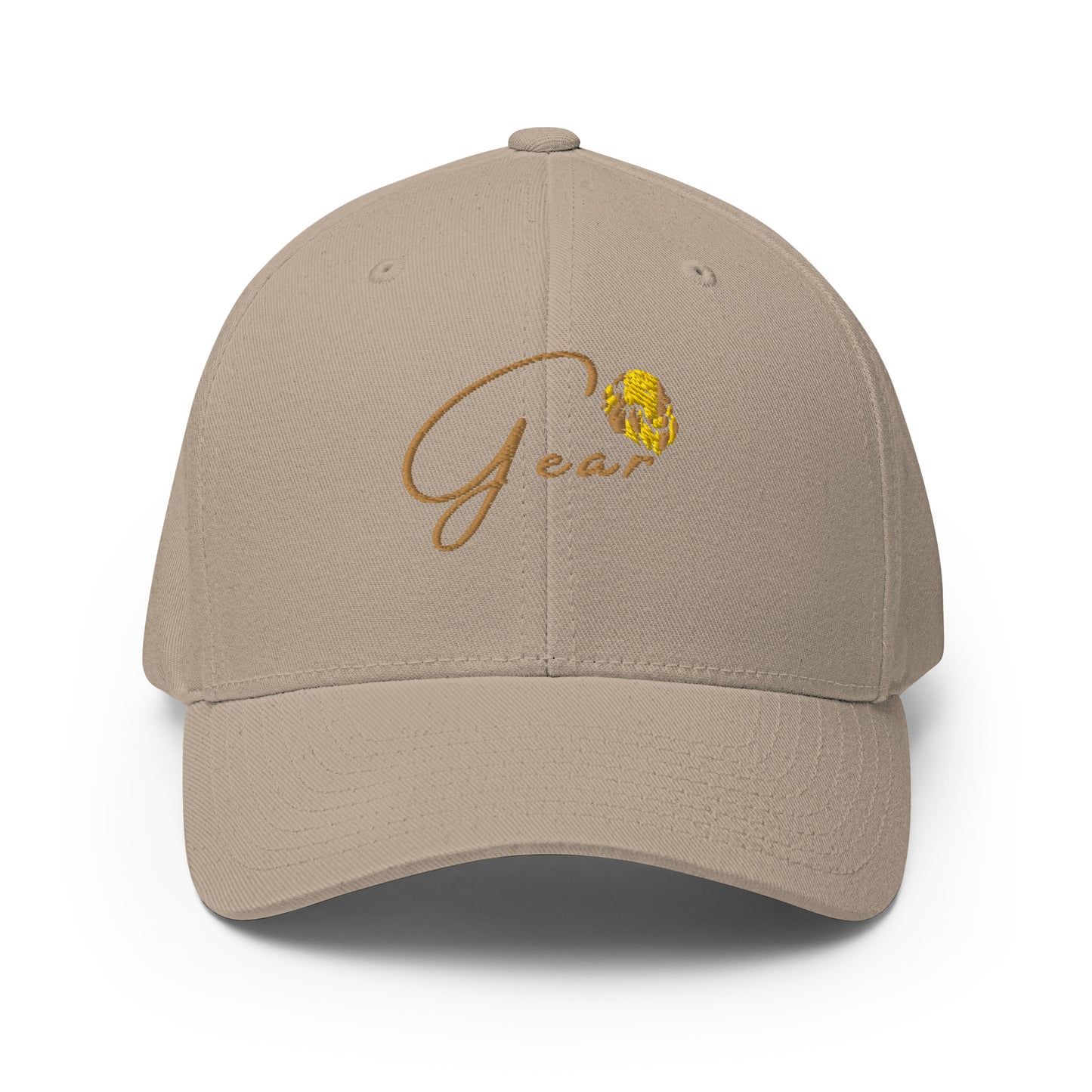 Ambiance Gear Flex Fitted Twill Cap Royalty Edition Vol ll