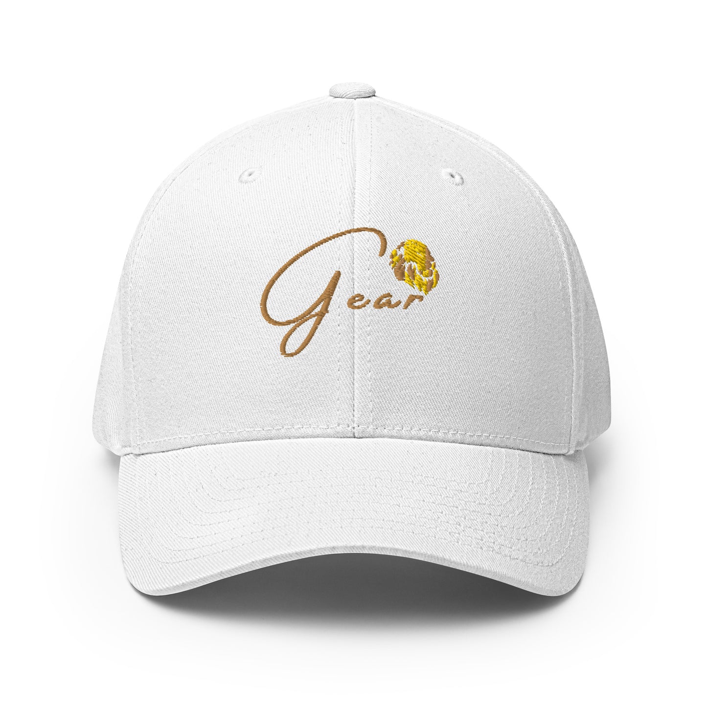 Ambiance Gear Flex Fitted Twill Cap Royalty Edition Vol ll