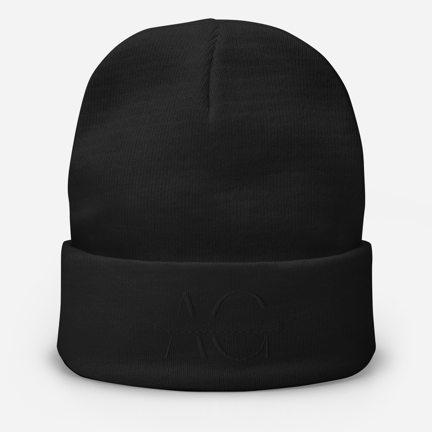 Ambiance Gear Beanie Vol l Black