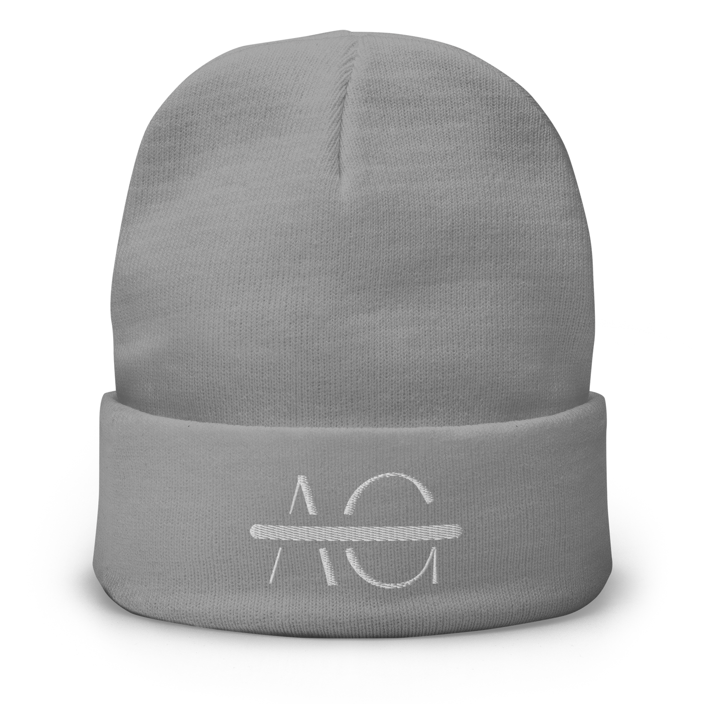 Ambiance Gear Beanie Vol l White